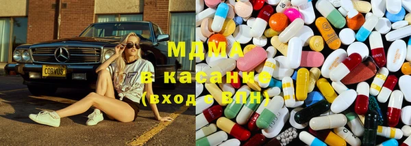 индика Майский